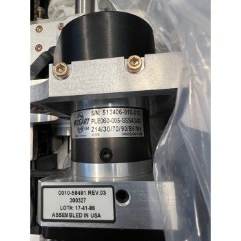 AMAT 0010-65836 KIT Pedestal Lower